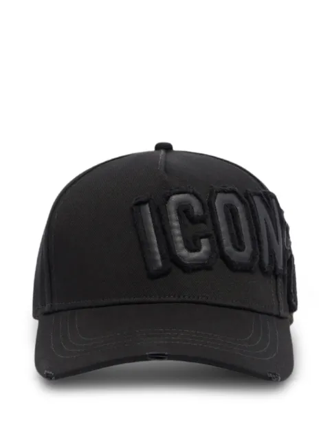 DSQUARED2 ICONique baseball cap