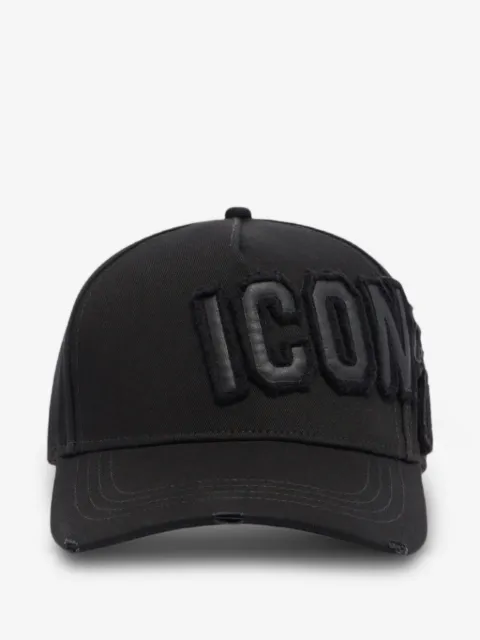 DSQUARED2 ICONique baseball cap