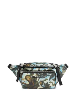 Dsquared2（ディースクエアード）メンズ ベルトバッグ - FARFETCH