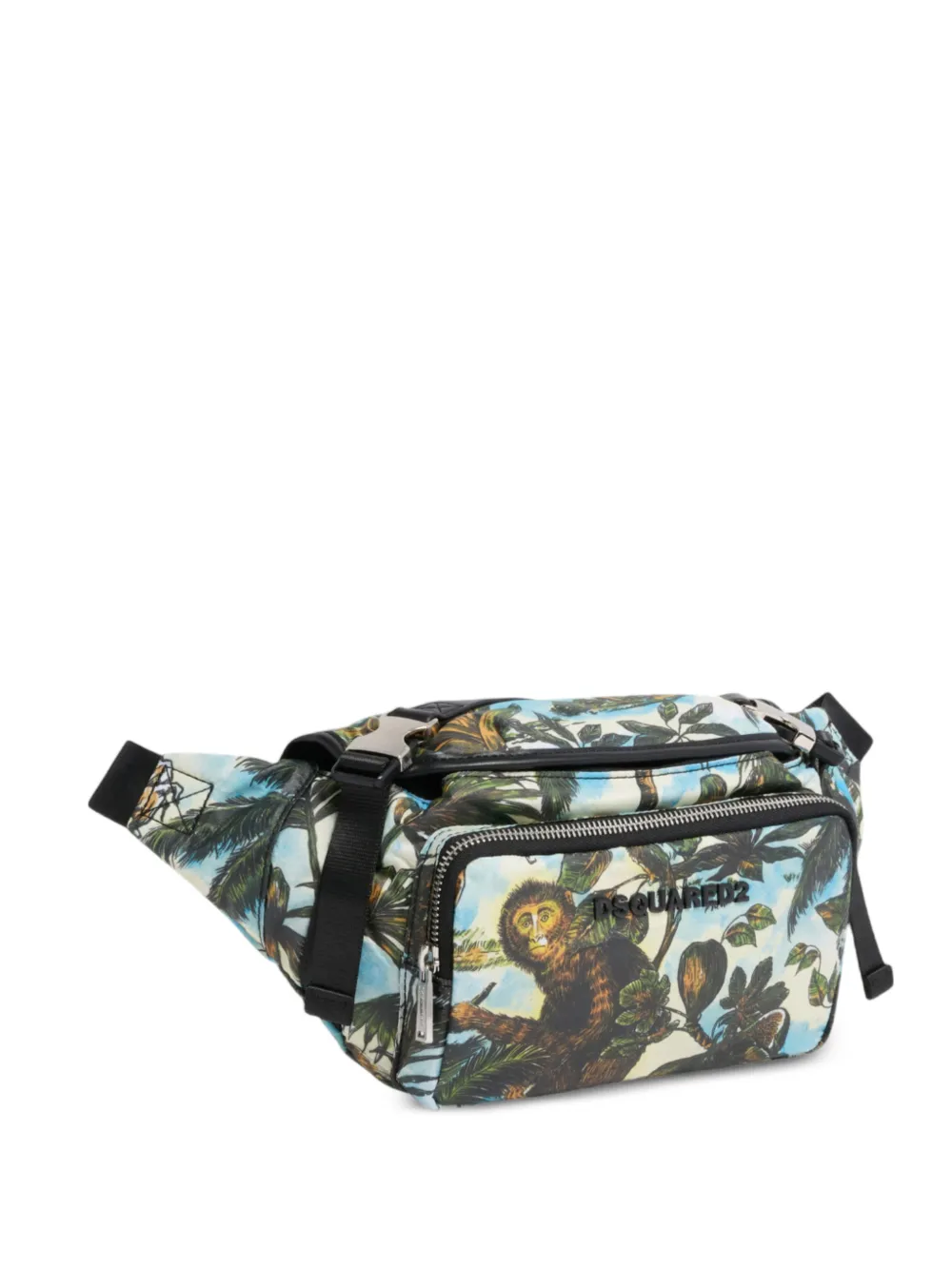 Monkey Business Belt Bag