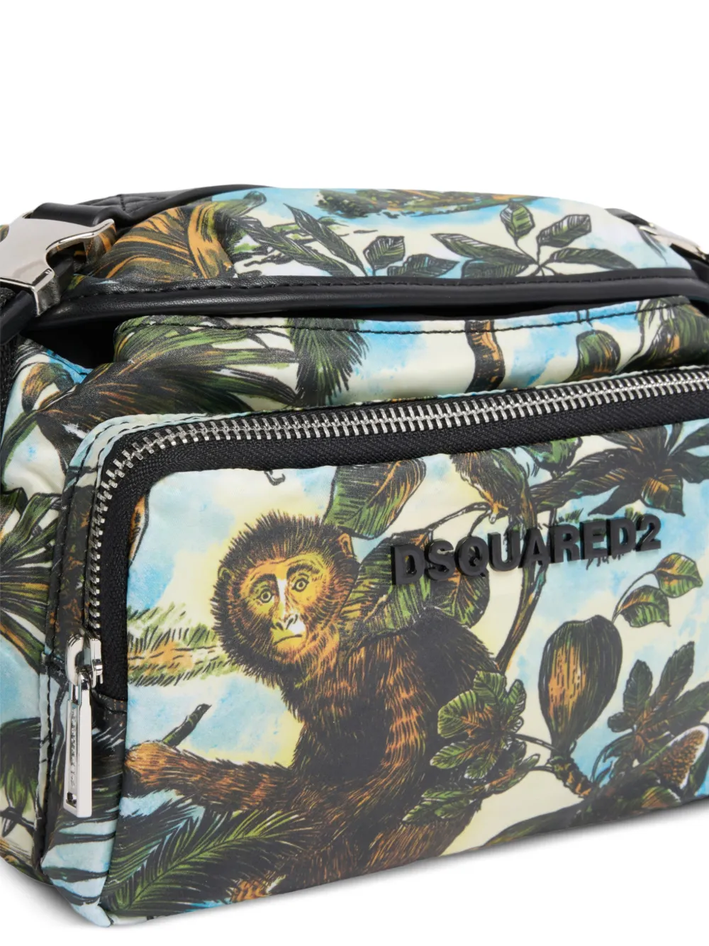 Monkey Business Belt Bag