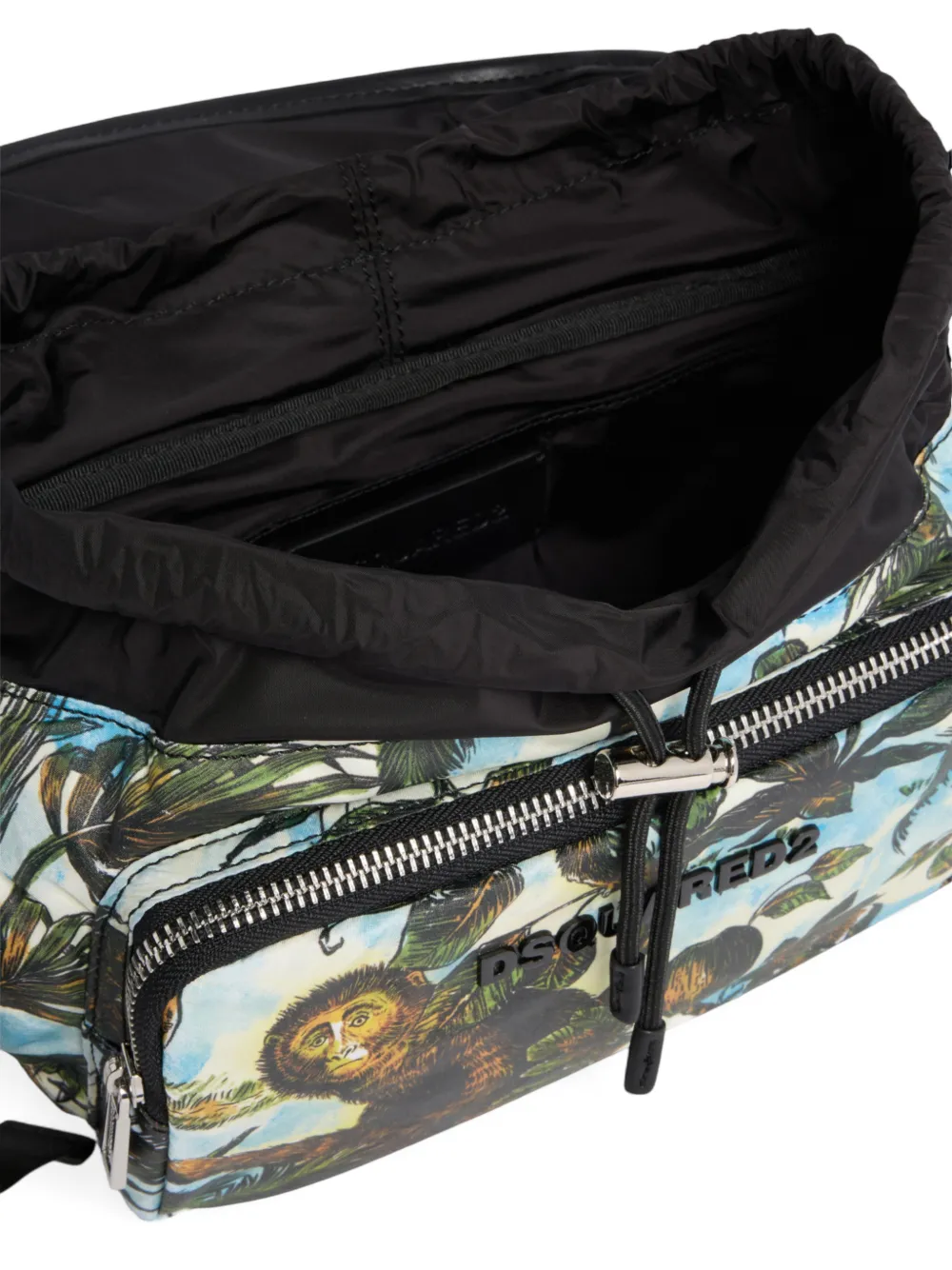 Monkey Business Belt Bag