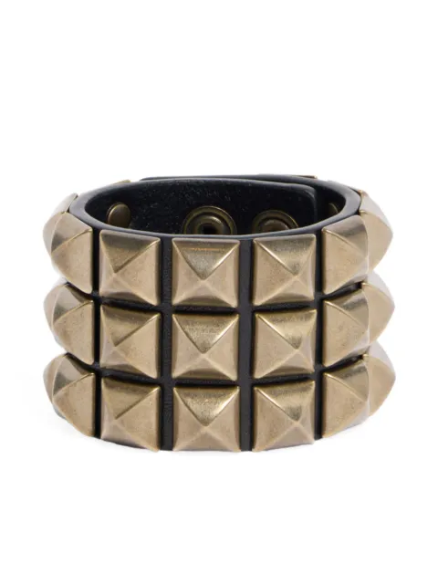 DSQUARED2 bracelet à ornements Rockstud