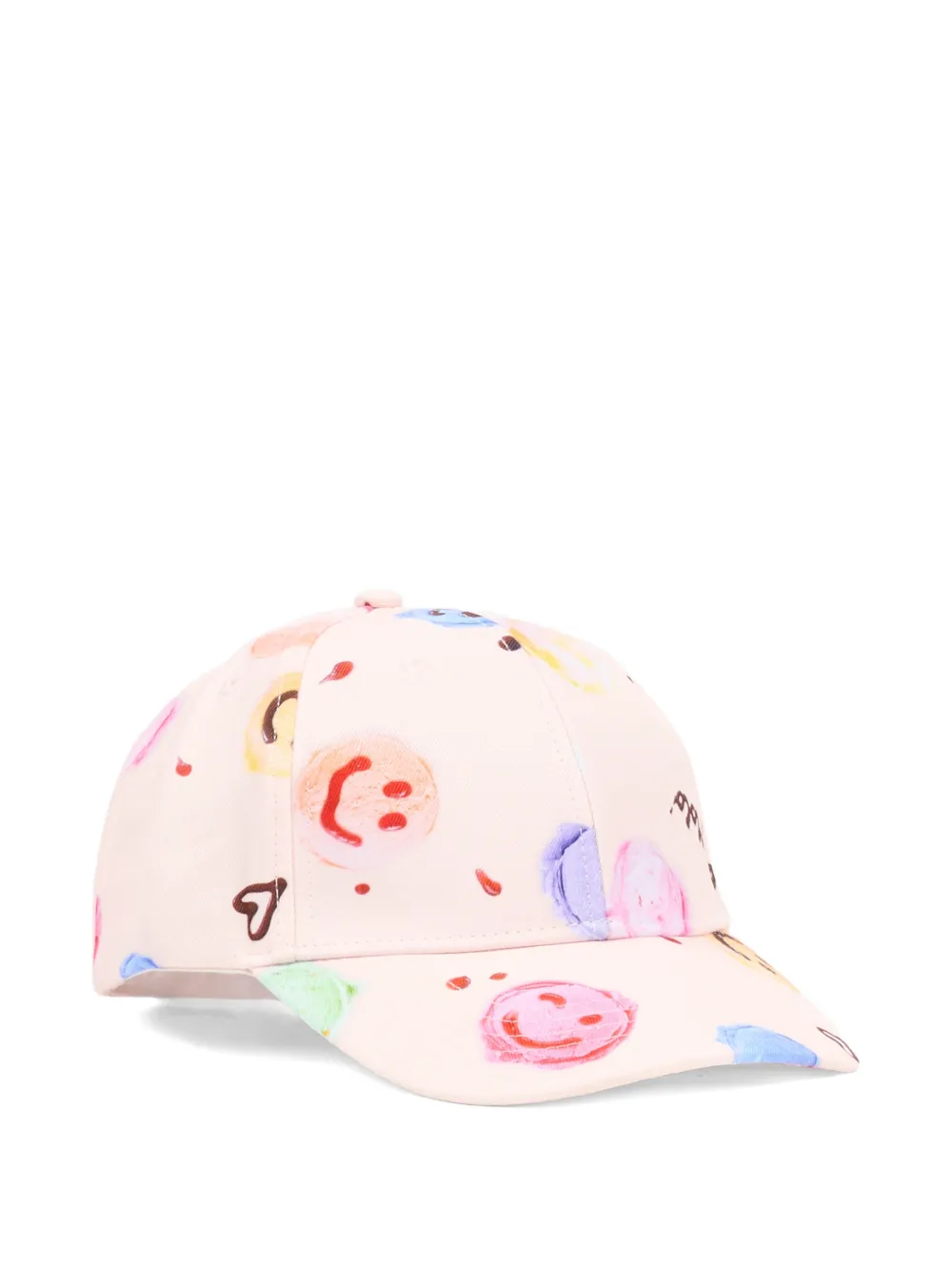 Molo printed peak cap | Gorras | Image 2