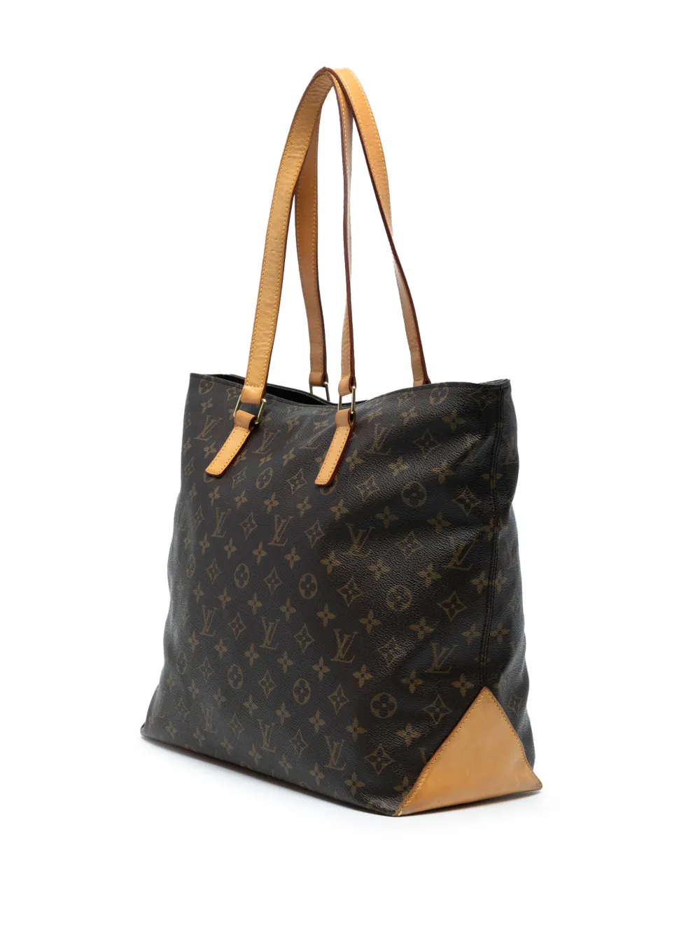 Louis Vuitton Pre-Owned 2005s モノグラム カバ メゾ トートバッグ
