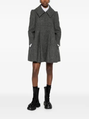 Moschino（モスキーノ）ウィメンズ コート＆ダウン - FARFETCH