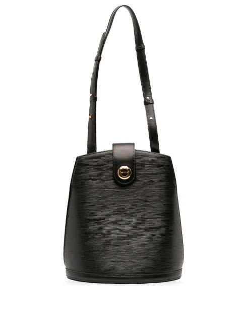 Louis Vuitton Pre-Owned 1996 Epi Cluny shoulder bag