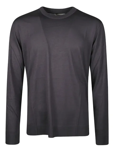 Altea lyocell long-sleeve T-shirt