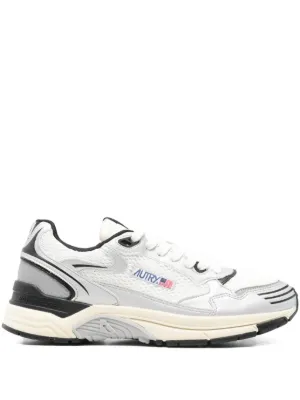 ASICS Tênis EX89 Com Cadarço | Branco | FARFETCH BR