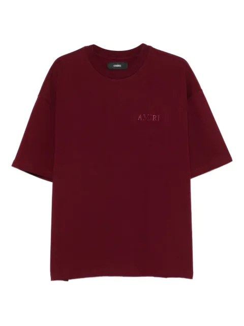 AMIRI cotton T-shirt