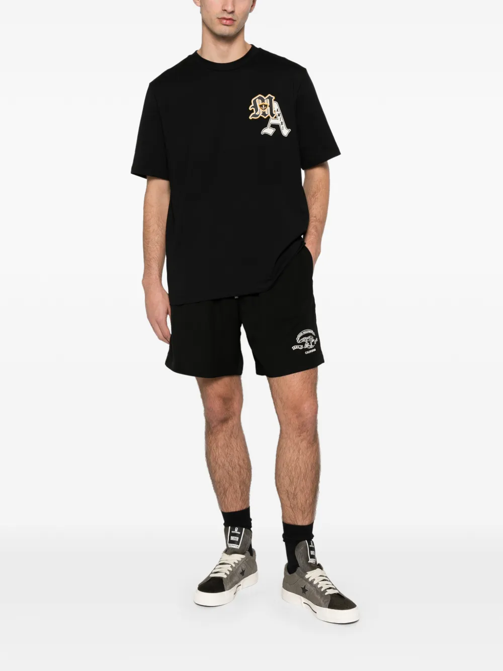 AMIRI playera de algodón | Playeras | Image 2