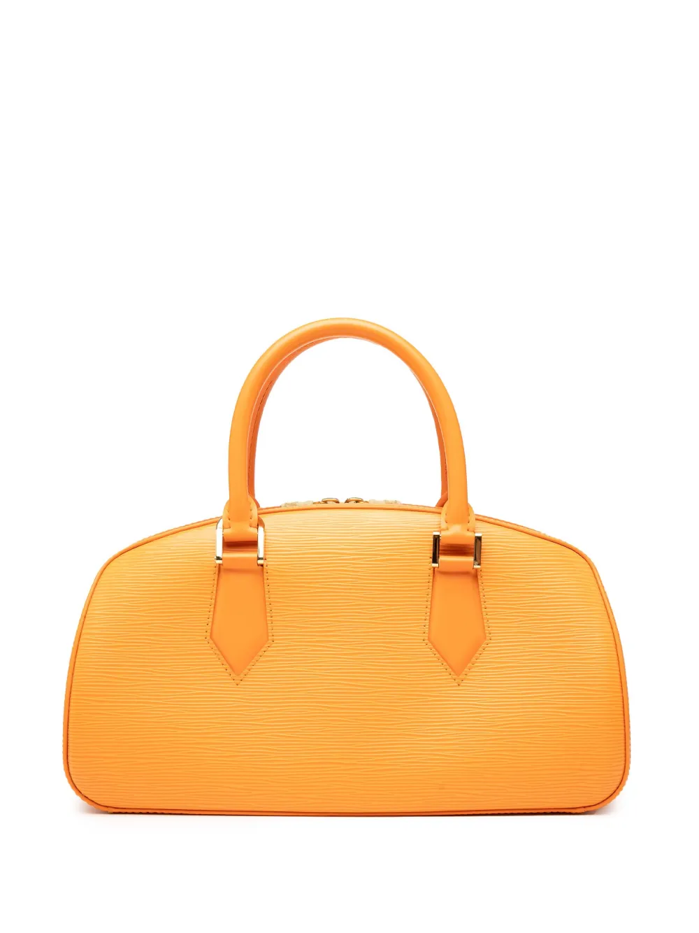 Louis Vuitton Pre-Owned 2005 Epi Jasmine handbag | Orange | Image 1