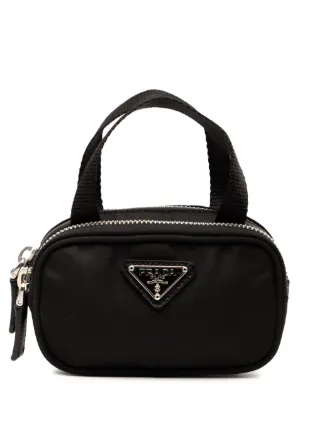 Prada Pre-Owned