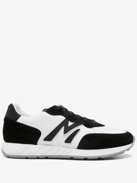 Magnanni Sneakers mit Logo