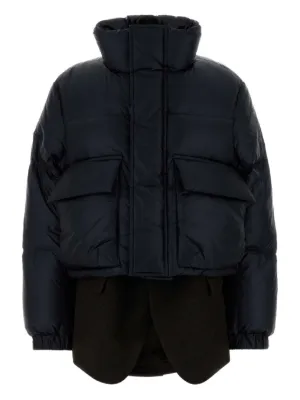 sacai ウィメンズ ダウンジャケット通販 - FARFETCH