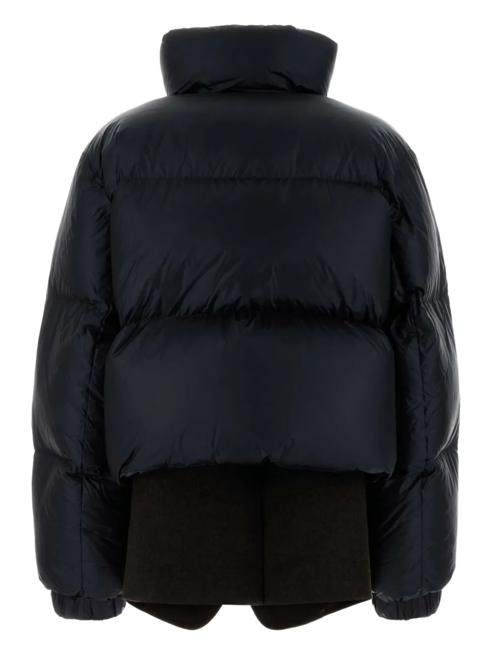 sacai nylon down jacket | Down Jackets | Image 2