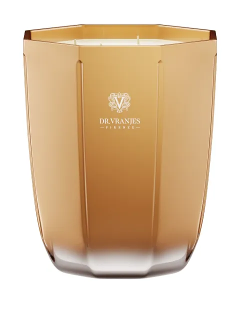 Dr. Vranjes Firenze Oud Nobile L scented candle (1kg)