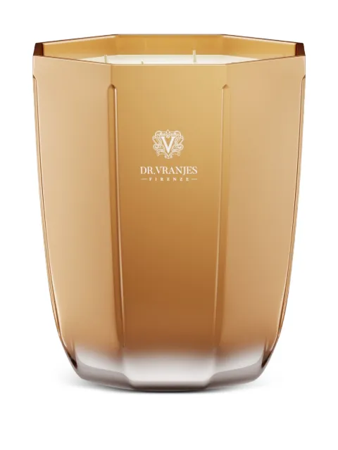 Dr. Vranjes Firenze Oud Nobile L scented candle (1kg)