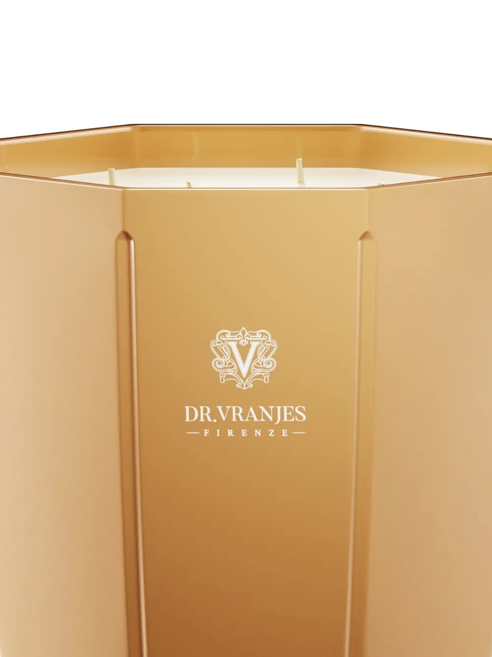 Dr. Vranjes Firenze Oud Nobile L scented candle (1kg) | Candles | Image 2
