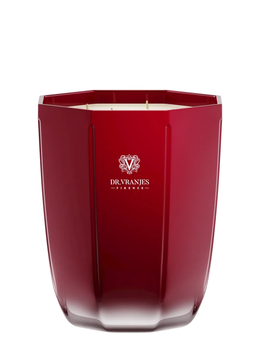 Dr. Vranjes Firenze Melograno L scented candle (1kg) | Candles | Image 2