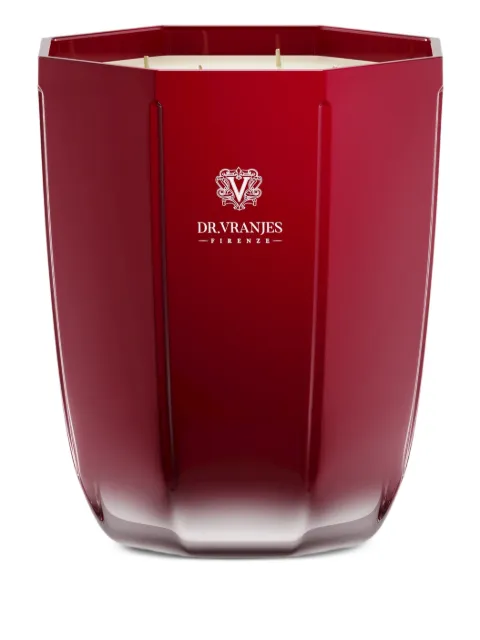 Dr. Vranjes Firenze Melograno L scented candle (1kg)