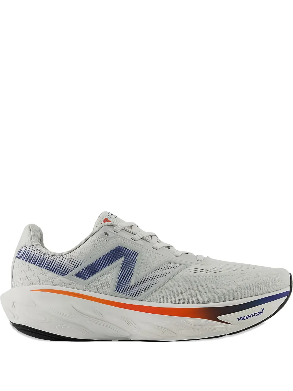 New Balance Fresh Foam X 1080 v14 lace-up sneakers | Grau | Image 1