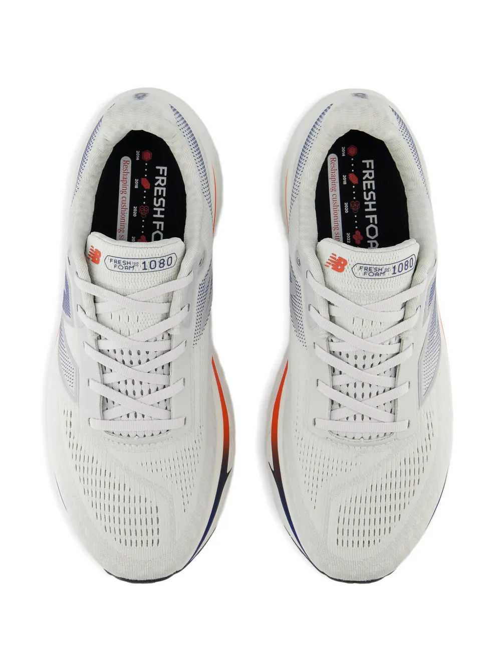 New Balance Fresh Foam X 1080 v14 lace-up sneakers | Sport-Sneakers | Image 2