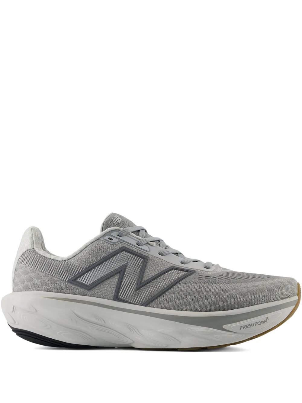 New Balance Fresh Foam X 1080 v14 lace-up sneakers | Grau | Image 1