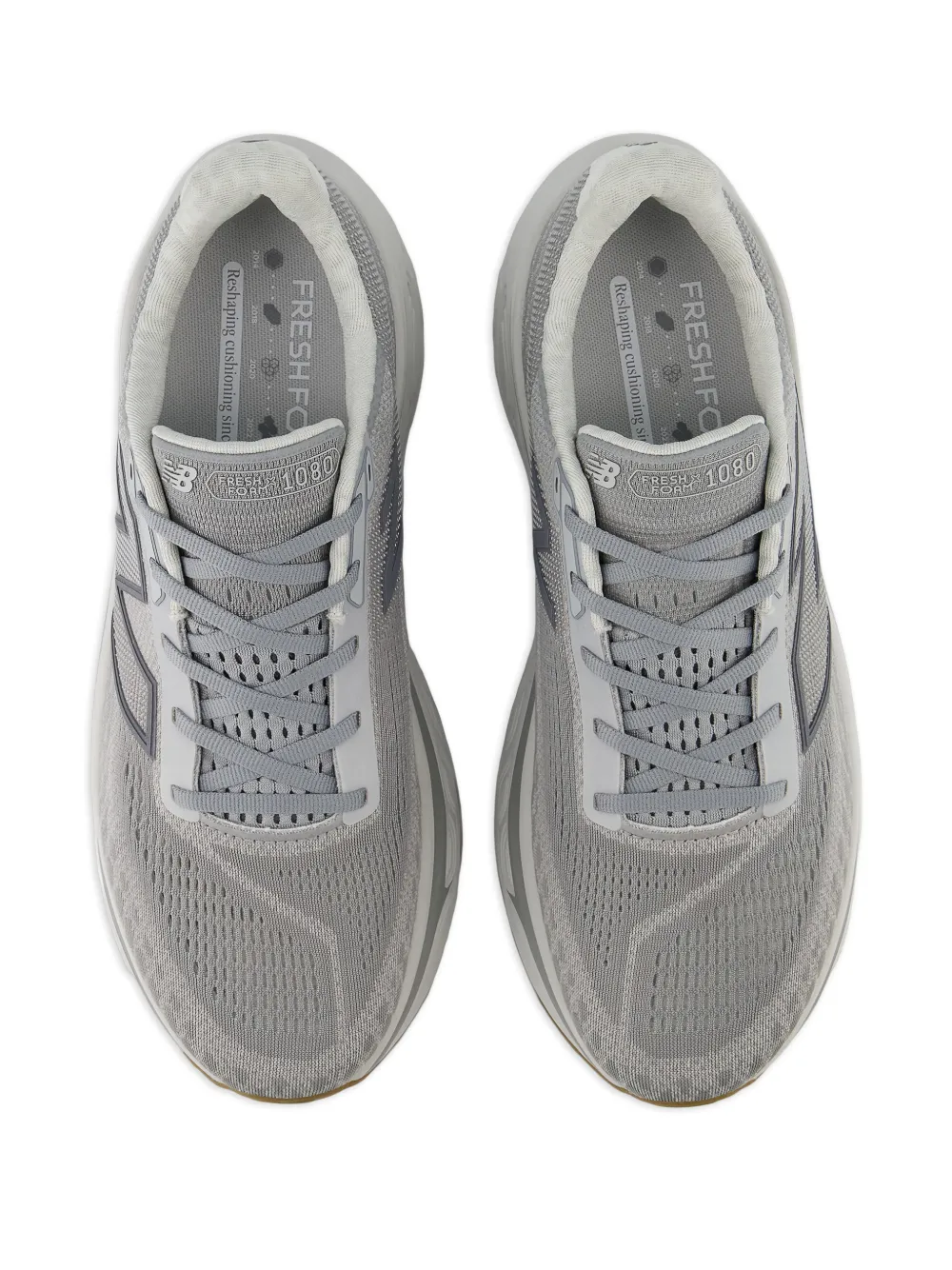 New Balance tenis Fresh Foam X 1080 v14 con agujetas | Tenis deportivos | Image 2