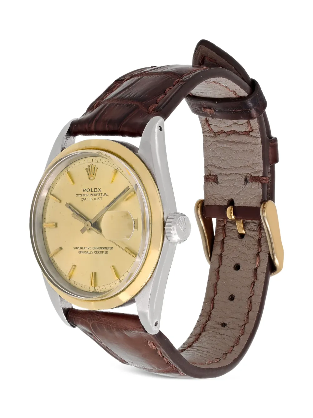 Rolex Datejust 43mm | Pre-Owned | Image 2