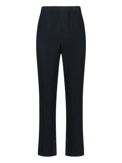 Homme Plissé Issey Miyake pleats trousers