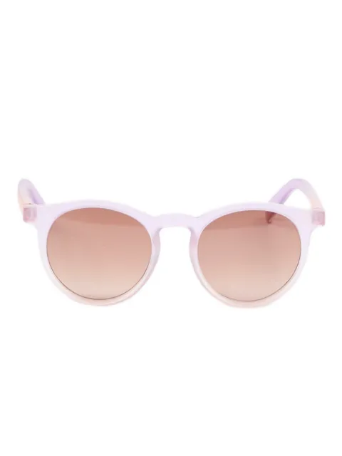 Molo Sun Shine round-frame sunglasses