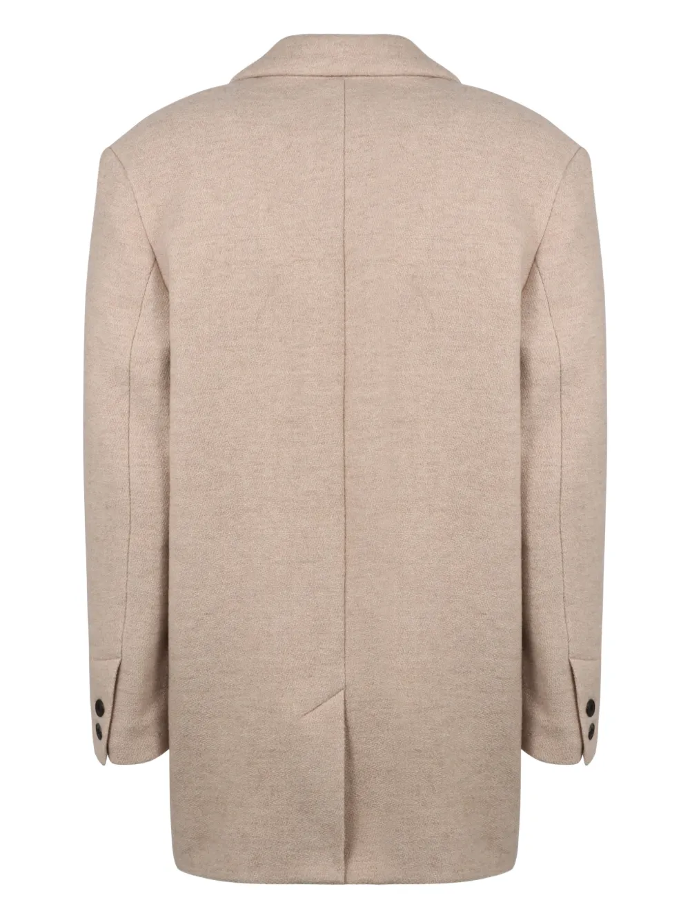 MARANT ÉTOILE single-breasted blazer | Blazers | Image 2