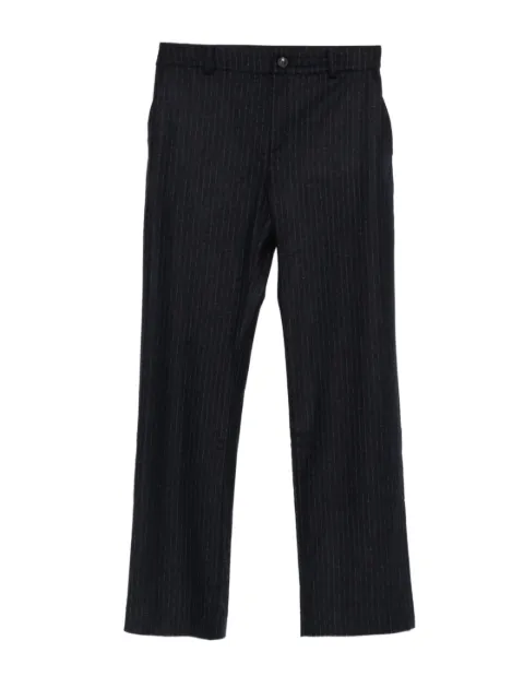 Paloma Wool pinstripe-pattern trousers