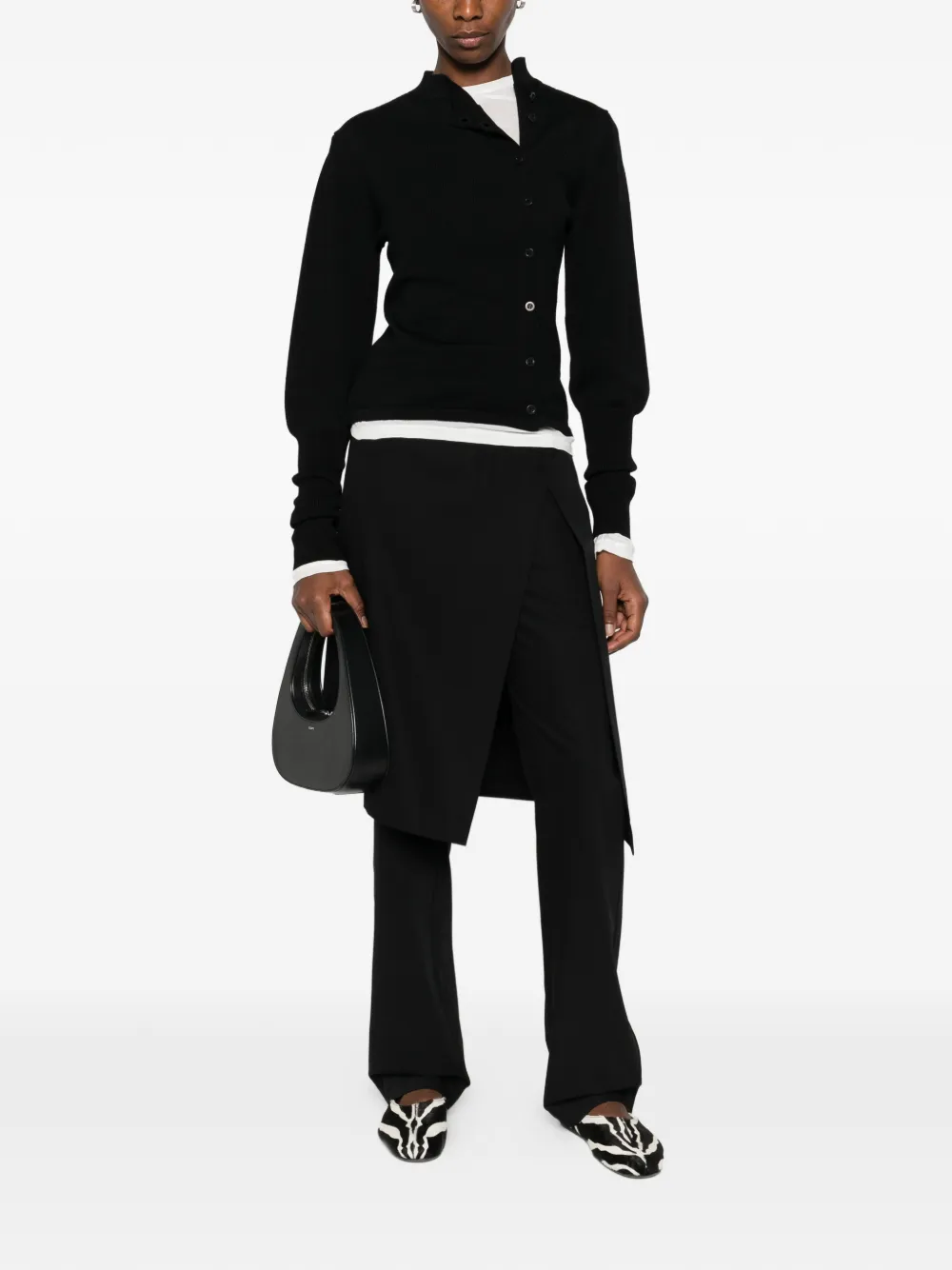 Paloma Wool button-up cardigan | Cardigans | Image 2