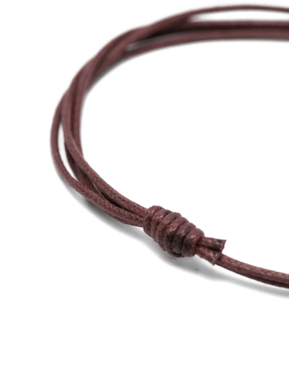 Dino Cord Bracelet
