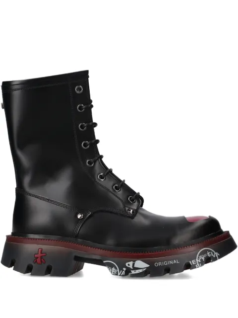 Premiata botas Brixtond 463