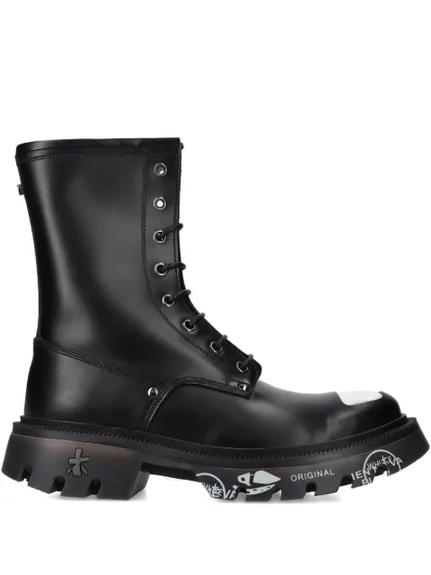 Premiata botas Brixton 461