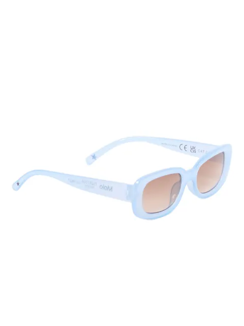 Molo Selah star-detail sunglasses