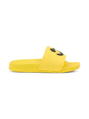 Molo Zhappy Flip Flops | Pink | FARFETCH RO