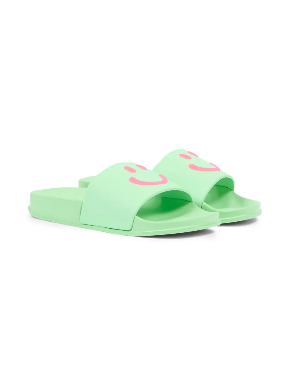 Molo flip flops Zhappy | verde | Image 1