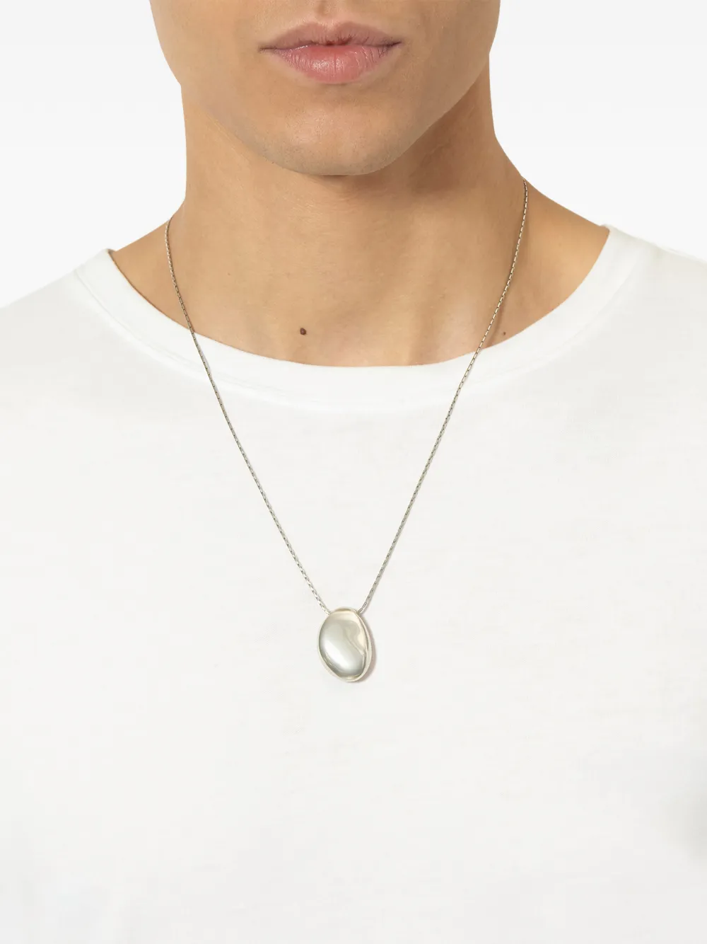 ISABEL MARANT Shiny Day necklace | Image 2