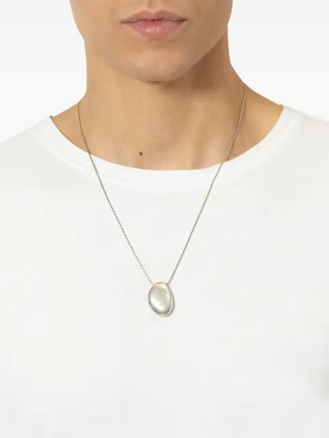 MARANT Shiny Day Man necklace