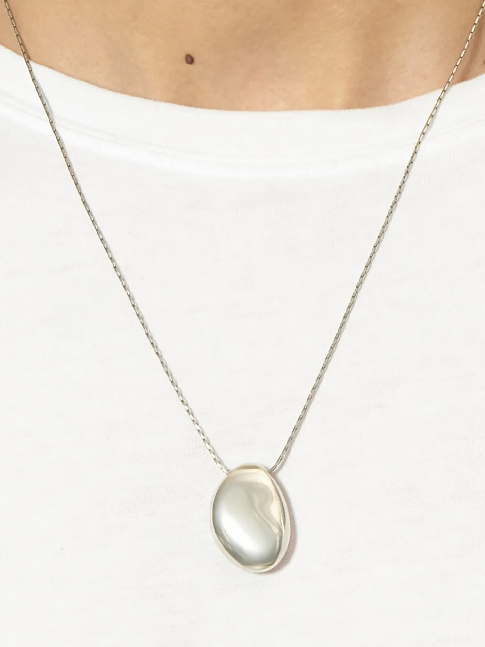 ISABEL MARANT Shiny Day necklace | Image 2