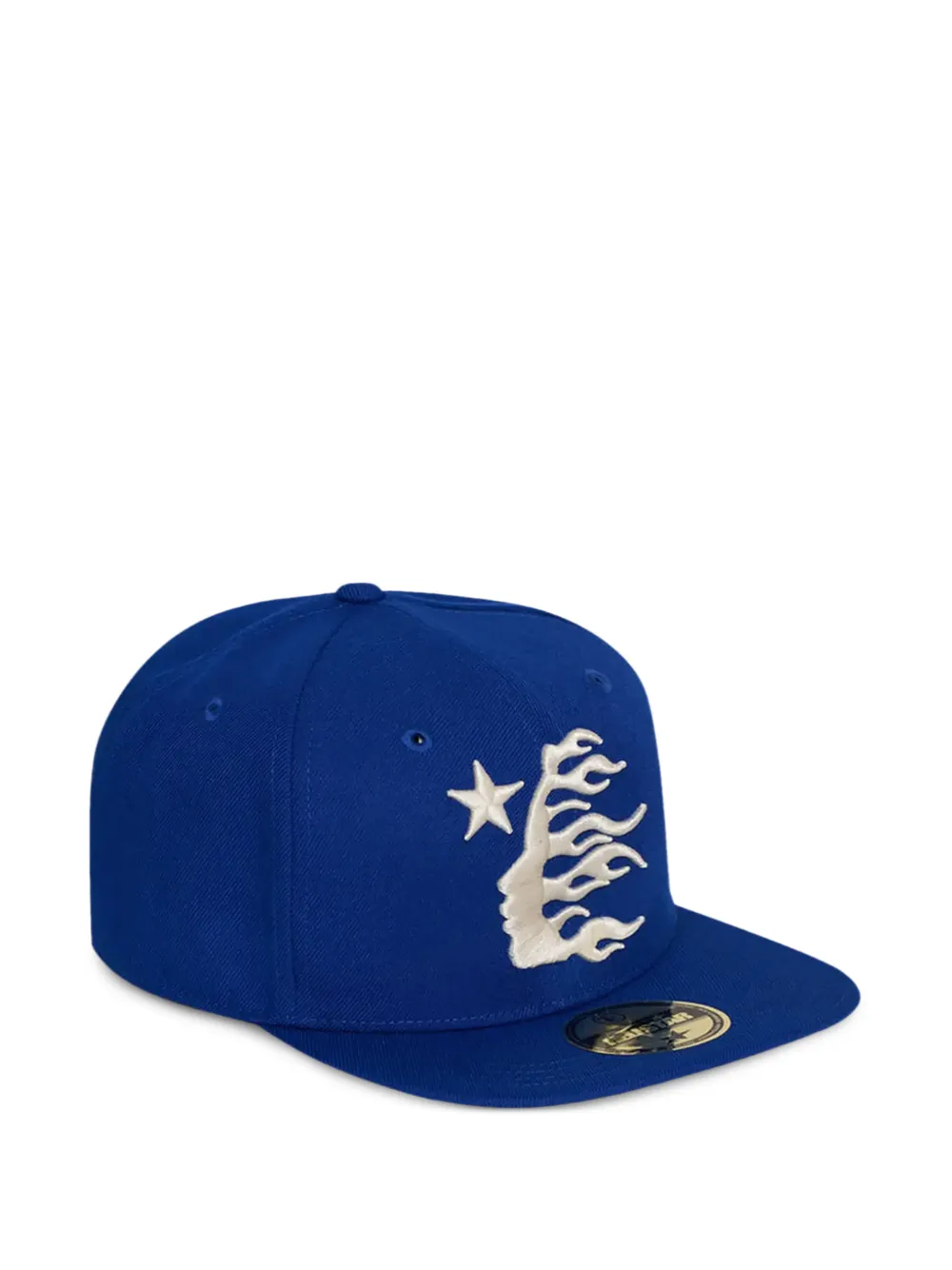 HELLSTAR casquette à motif brodé | Homme | Image 2