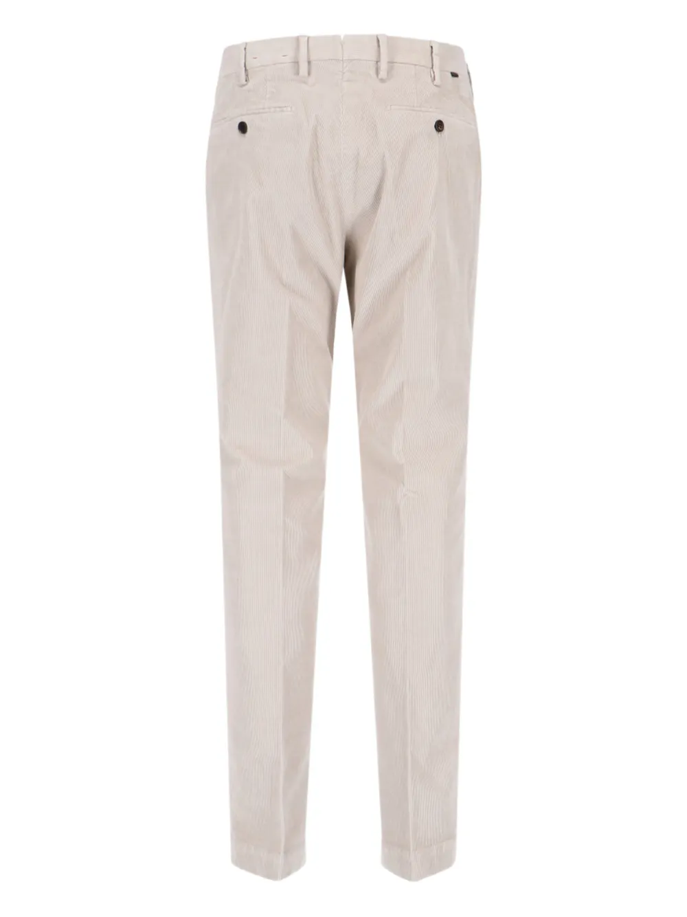Incotex corduroy trousers - Beige