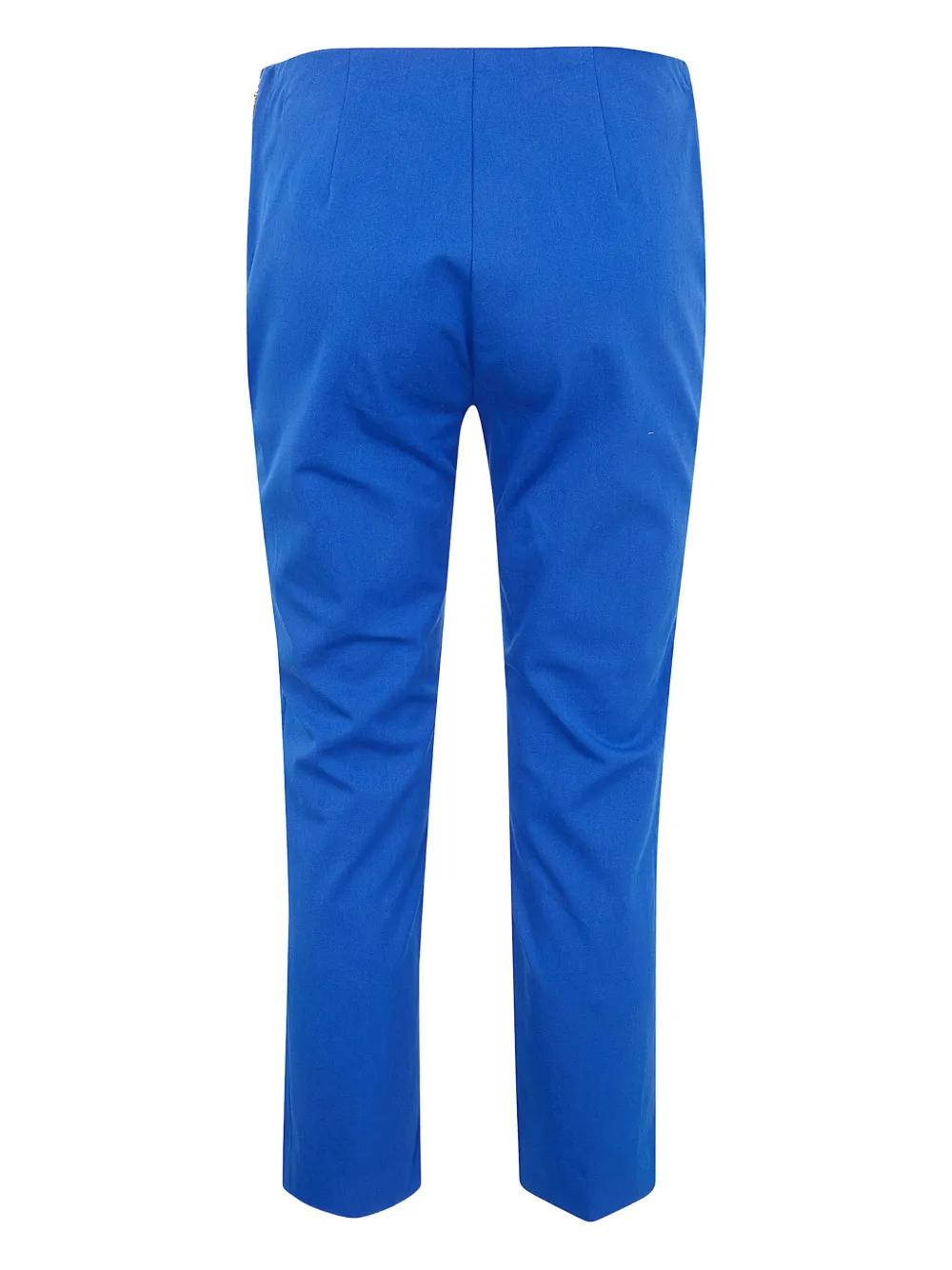 Lauren Ralph Lauren elasticated-waist trousers - Blauw
