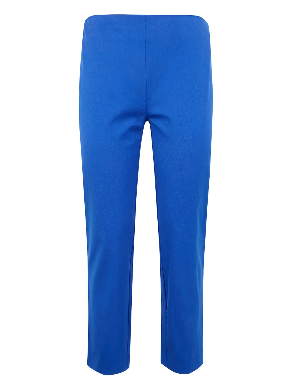 Lauren Ralph Lauren elasticated-waist trousers - Blu