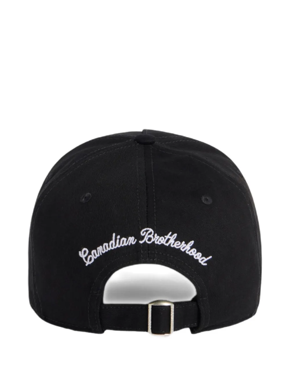 DSQUARED2 Signature baseball cap | Image 2