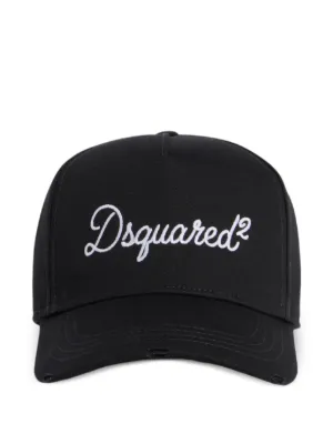 Dsquared2（ディースクエアード）メンズ ハット - FARFETCH